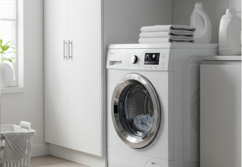 Professional Laundry Services
