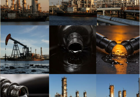 Prime Petroleum Supply