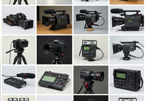 Media & Event Coverage