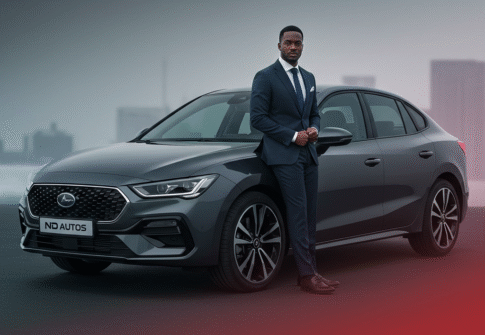 Auto Sales & Rentals