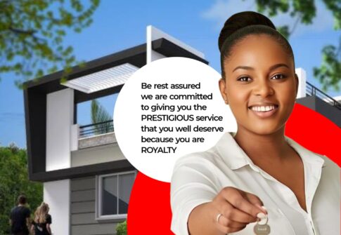 Real Estate & Short-Let Apartments